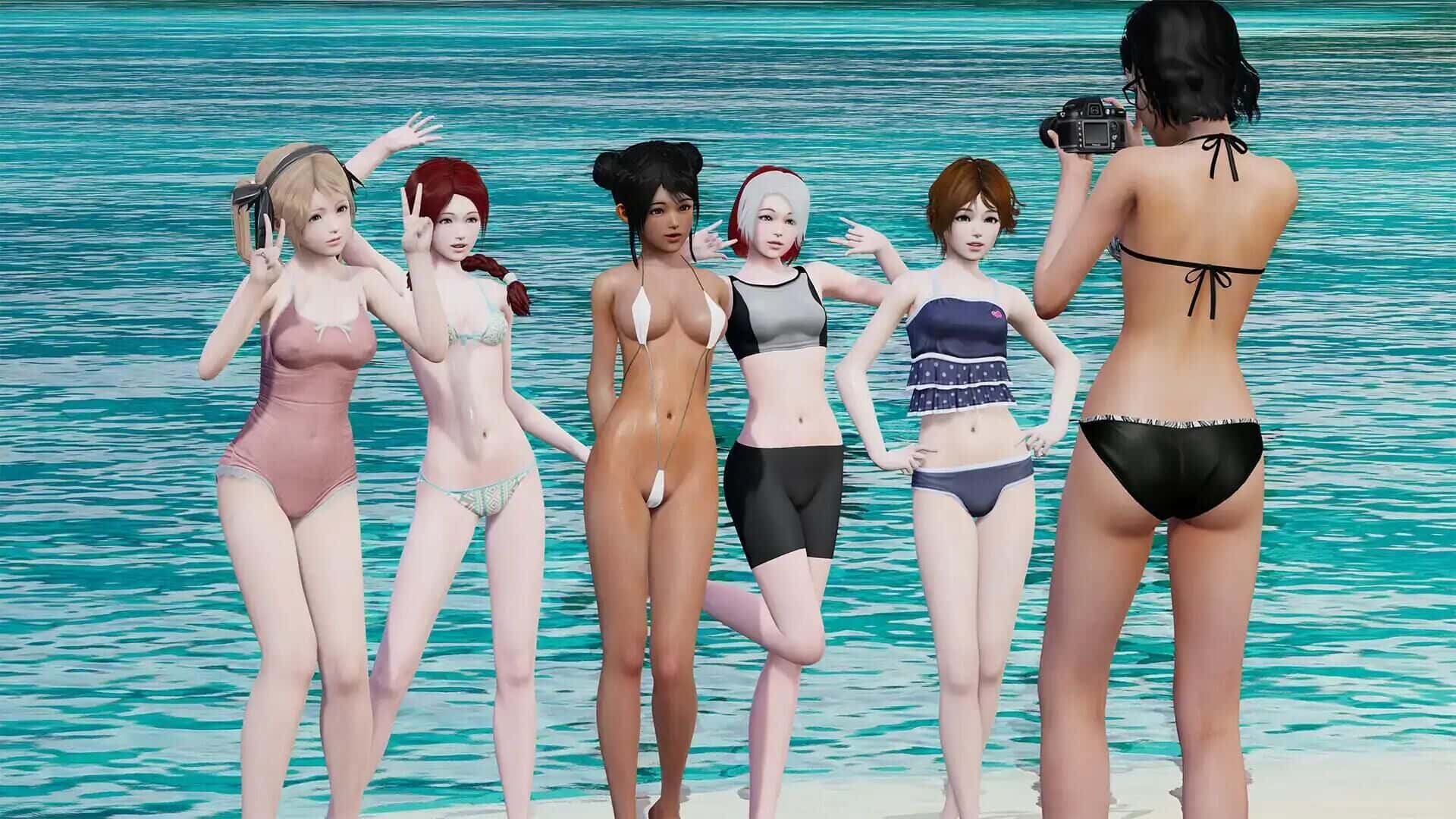 《校长先生》最新中文全息投影